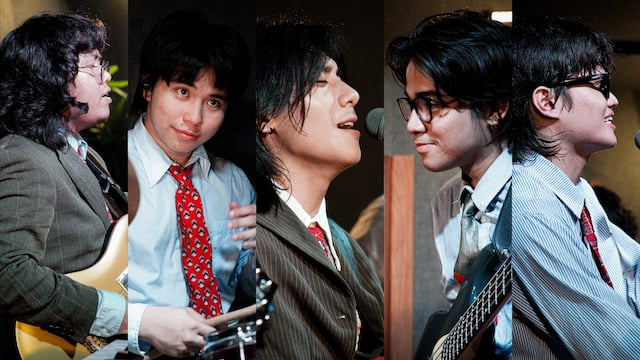 Inline image It All Started In May Celebrates 2nd Anniversary With Special Event For Fans