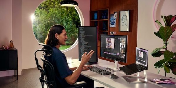 Celebrate Father's Day with the Perfect Tech Match for Every Kind of Dad Logitech