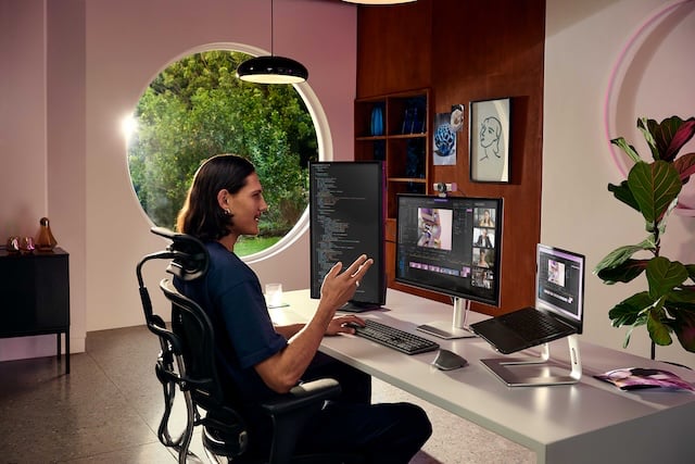 Celebrate Father's Day with the Perfect Tech Match for Every Kind of Dad Logitech