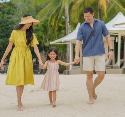The Ultimate Father’s Day Island Escape Awaits at Discovery Samal