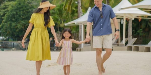 The Ultimate Father’s Day Island Escape Awaits at Discovery Samal