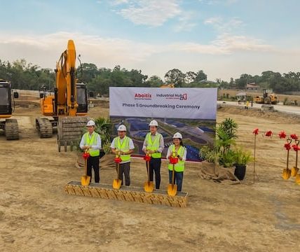 LIMA Estate Breaks Ground on Phase 5 Expansion, Adding Approximately 100 Hectares to Meet Growing Industrial Demand