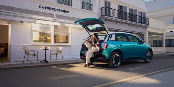 BIG CAR ENERGY: WHY THE GAC AION UT FEELS BIGGER THAN ITS SEGMENT