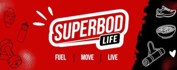 Superbod Movement goes beyond the stage: Century Tuna kicks off ‘Superbod Life’ Community