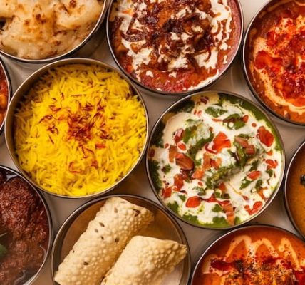 Okada Manila Opens Curry Corner, Bringing Authentic Indian Flavors to Its Dining Collection