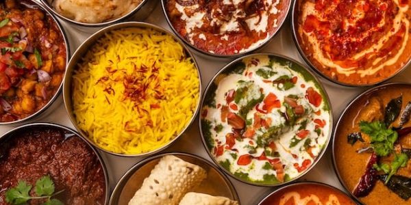 Okada Manila Opens Curry Corner, Bringing Authentic Indian Flavors to Its Dining Collection
