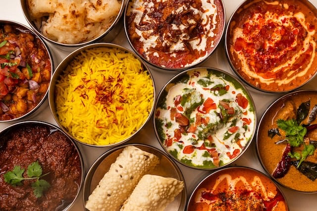 Okada Manila Opens Curry Corner, Bringing Authentic Indian Flavors to Its Dining Collection