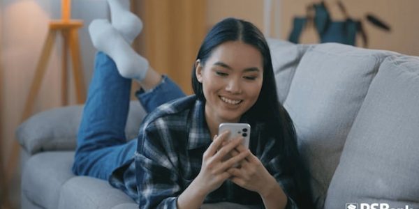 BFH? Here’s How You Can Bank from Home with PSBank Mobile