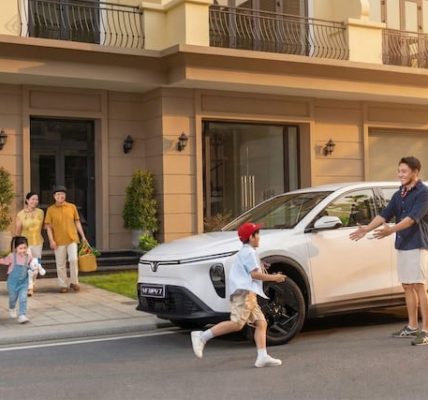 Why Filipino Families Are Choosing the VinFast VF MPV 7 for Everyday Driving