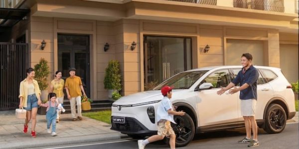 Why Filipino Families Are Choosing the VinFast VF MPV 7 for Everyday Driving
