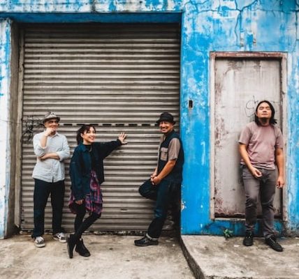 Barbie's Cradle turns existential crisis into indie pop brilliance on new single “Emergency”