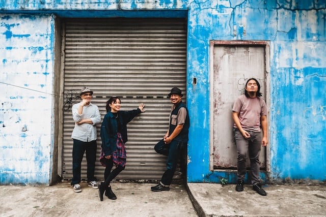 Barbie's Cradle turns existential crisis into indie pop brilliance on new single “Emergency”