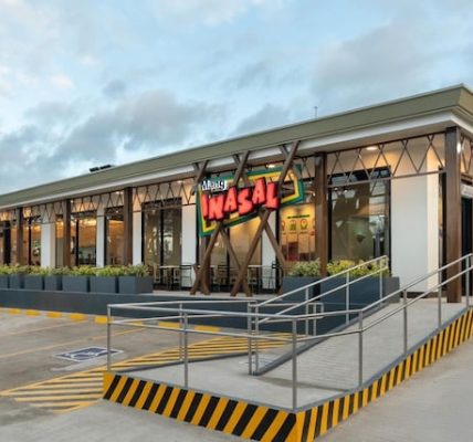 Mang Inasal ranks among PH’s strongest brands