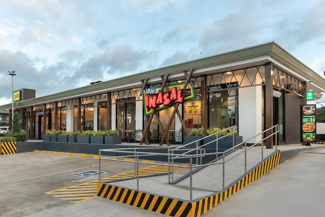 Mang Inasal ranks among PH’s strongest brands