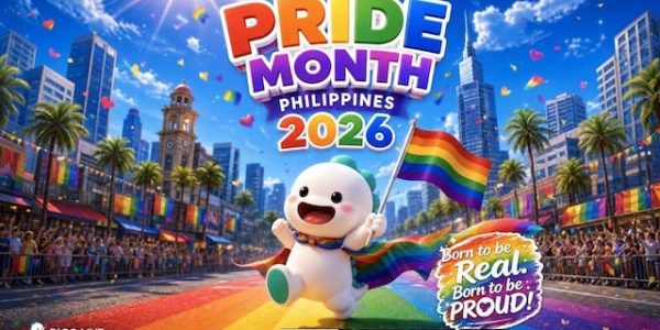 Bigo Live Spotlights PH LGBTQIA+ Voices, Creativity, and Community This Pride Month