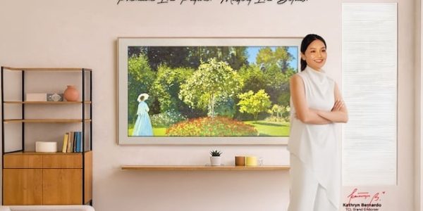 More Than a TV: 5 Ways the TCL A400 Series Elevates Modern Filipino Spaces