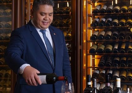 La Piazza at Okada Manila Earns Third Consecutive Wine Spectator Best of Award of Excellence