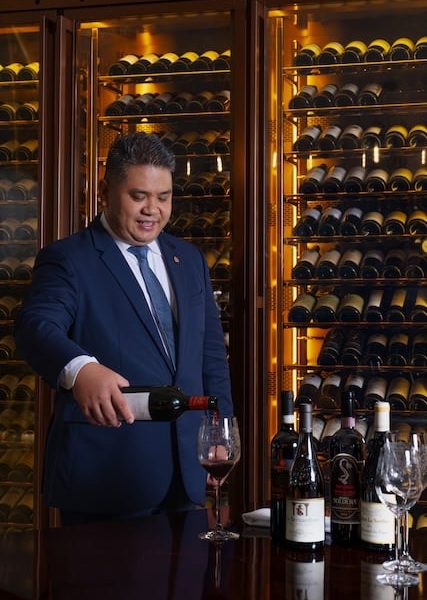 La Piazza at Okada Manila Earns Third Consecutive Wine Spectator Best of Award of Excellence