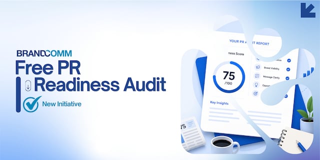 BrandComm Asia Launches Free PR Audit to Help Philippine Businesses Strengthen Brand Reputation