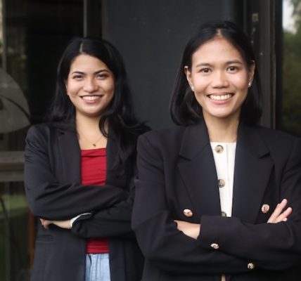 Women at PLDT fuel continuous learning to shape the future of connectivity