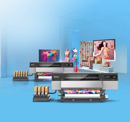 Epson strengthens its textile printer lineup with the new SureColor F20030 as dye-sublimation demand grows in Southeast Asia