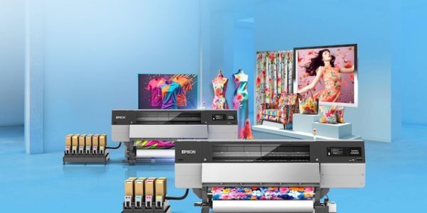 Epson strengthens its textile printer lineup with the new SureColor F20030 as dye-sublimation demand grows in Southeast Asia