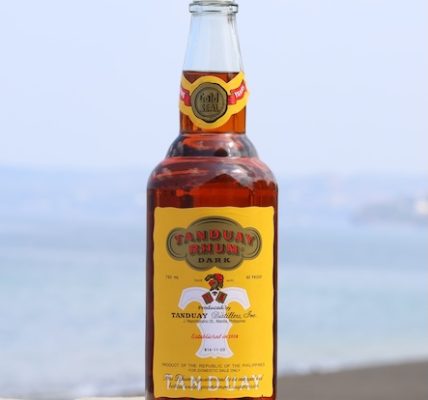 Drink Hacks and Barkada-Style Mixes? There’s a Tanduay for That