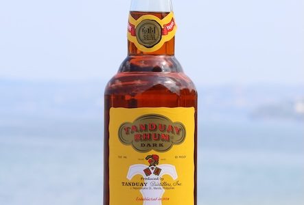 Drink Hacks and Barkada-Style Mixes? There’s a Tanduay for That