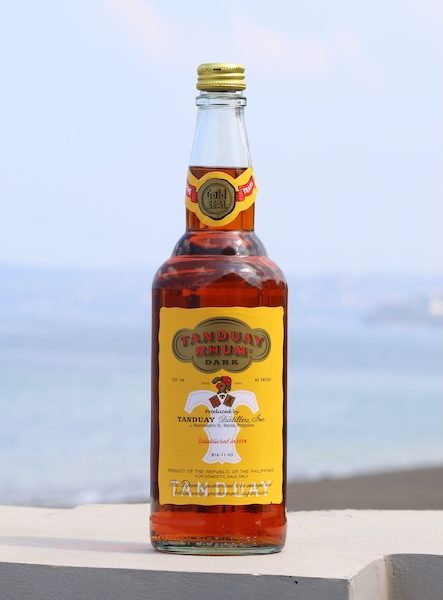 Drink Hacks and Barkada-Style Mixes? There’s a Tanduay for That