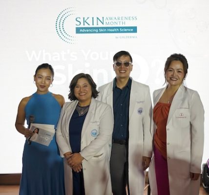 The New Beauty Buzzword is Skin Quality: Here’s What You Need To Know 