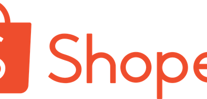 shopee logo