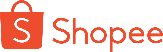 shopee logo