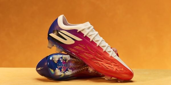 SKECHERS INTRODUCES SKECHERS RAZOR 2 FOOTBALL BOOT