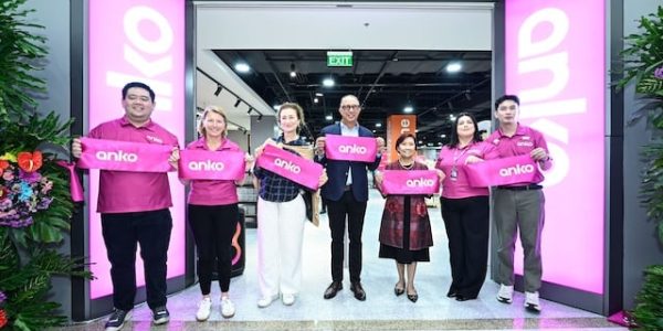 Australian home and lifestyle brand Anko opens its newest store at Gateway Mall, Cubao
