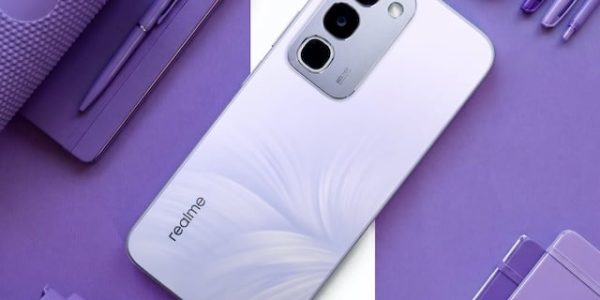 Why the realme C100 is the Best Student Survival Tool