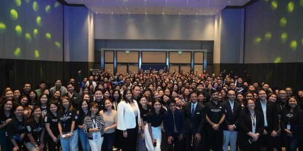Allianz PNB Life Marks a Decade of Service, Reinforces Commitment to Fostering Filipino Families Trust