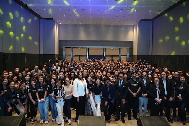Allianz PNB Life Marks a Decade of Service, Reinforces Commitment to Fostering Filipino Families Trust