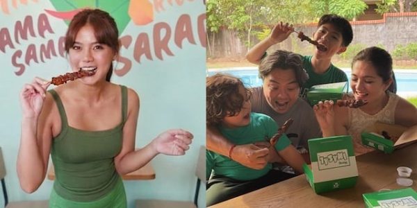 Save the date: Mang Inasal National Pork BBQ Blowout on July 8