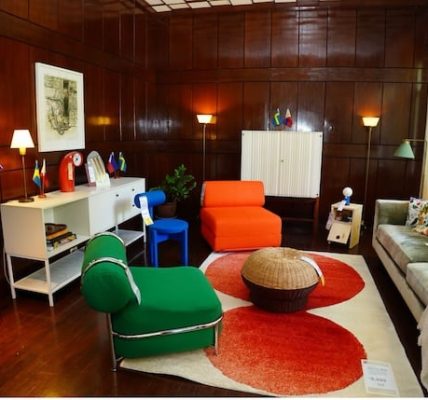 The New IKEA PS Collection Brings Playful Functionality Into Your Home