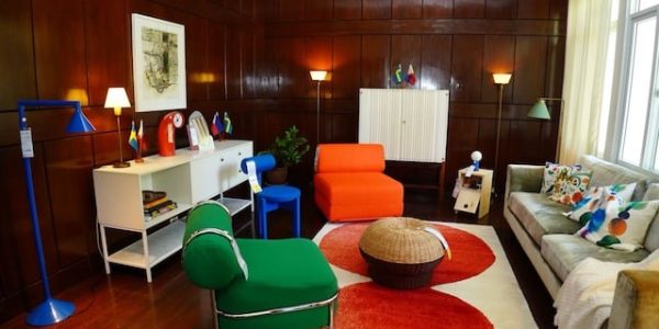 The New IKEA PS Collection Brings Playful Functionality Into Your Home