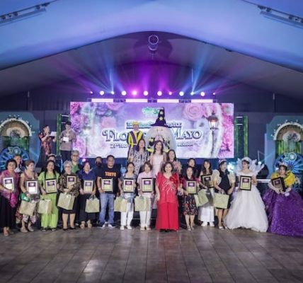 Enchanted Kingdom celebrates travel and tour industry partners through grand fiesta-themed appreciation event