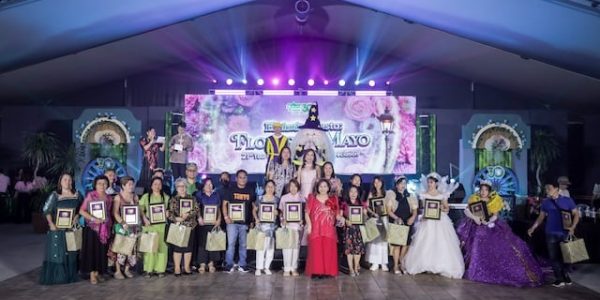 Enchanted Kingdom celebrates travel and tour industry partners through grand fiesta-themed appreciation event
