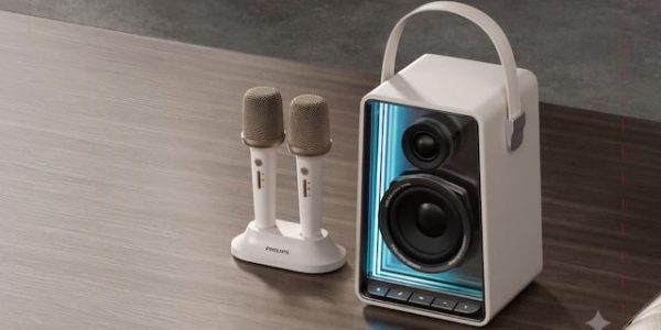 Build harmony across Filipino families with Philips Karaoke Speakers