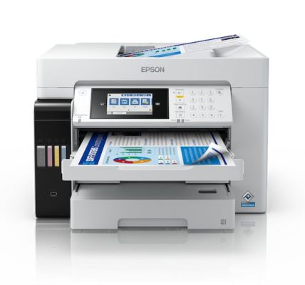 Epson Advances Teaching and Learning with Reliable Technology