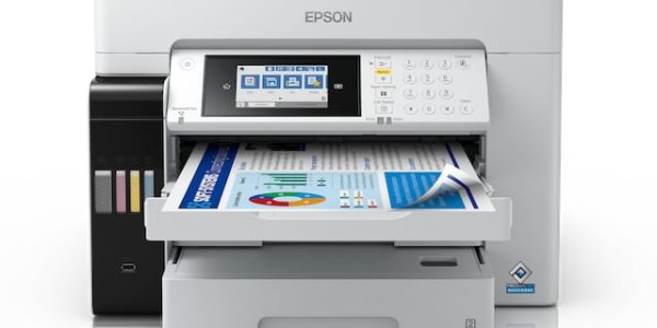 Epson Advances Teaching and Learning with Reliable Technology