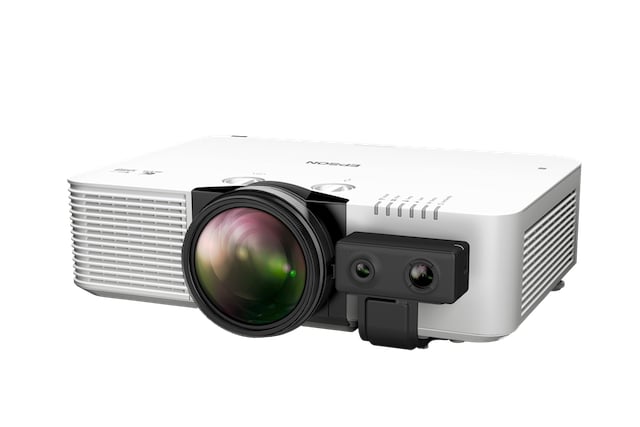 Epson Advances Teaching and Learning with Reliable Technology