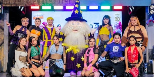Enchanted Kingdom marks enchanting June with its Pride Month and Father’s Day celebration