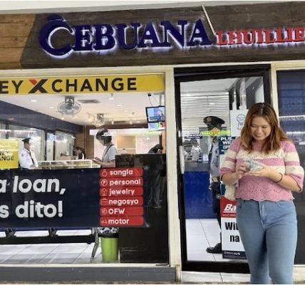 Cebuana Lhuillier Money Xchange Delivers Better Value for Travelers