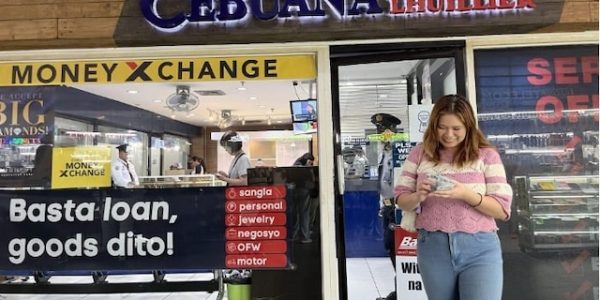Cebuana Lhuillier Money Xchange Delivers Better Value for Travelers