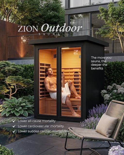 Why the Wellness Market Is Moving Toward Recovery ZION